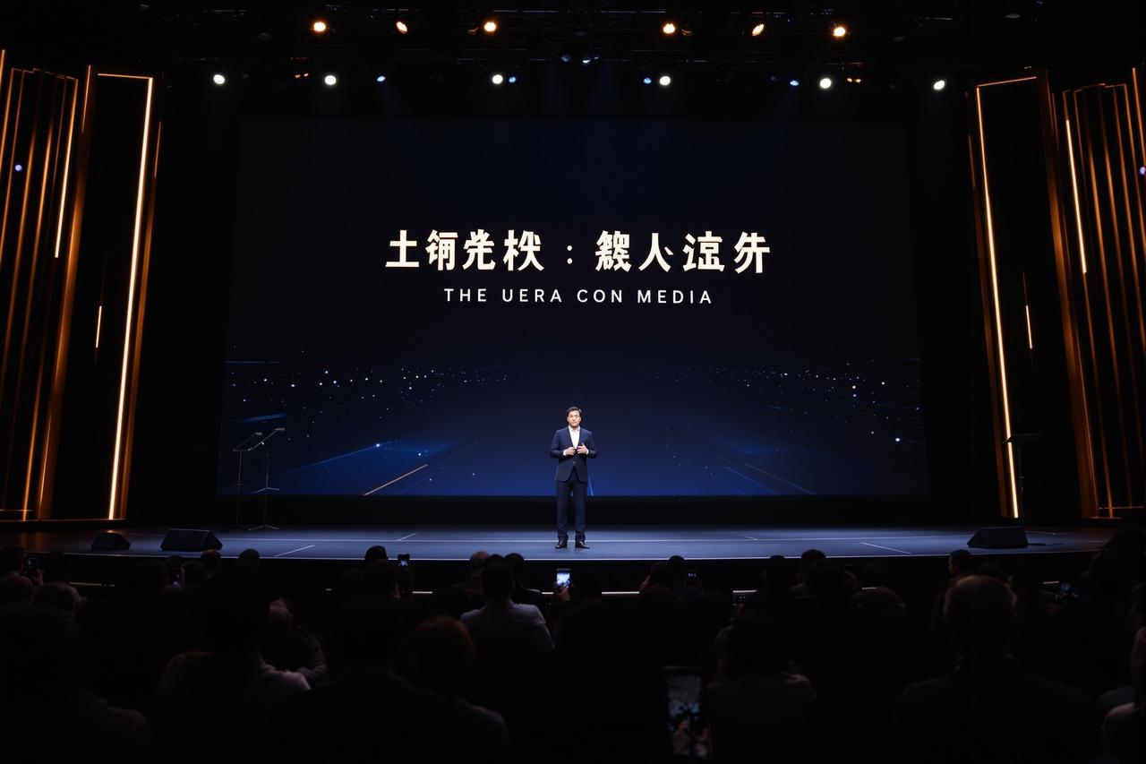 玖玖视频传媒2026年度战略发布会圆满举行，多部重磅项目正式官宣