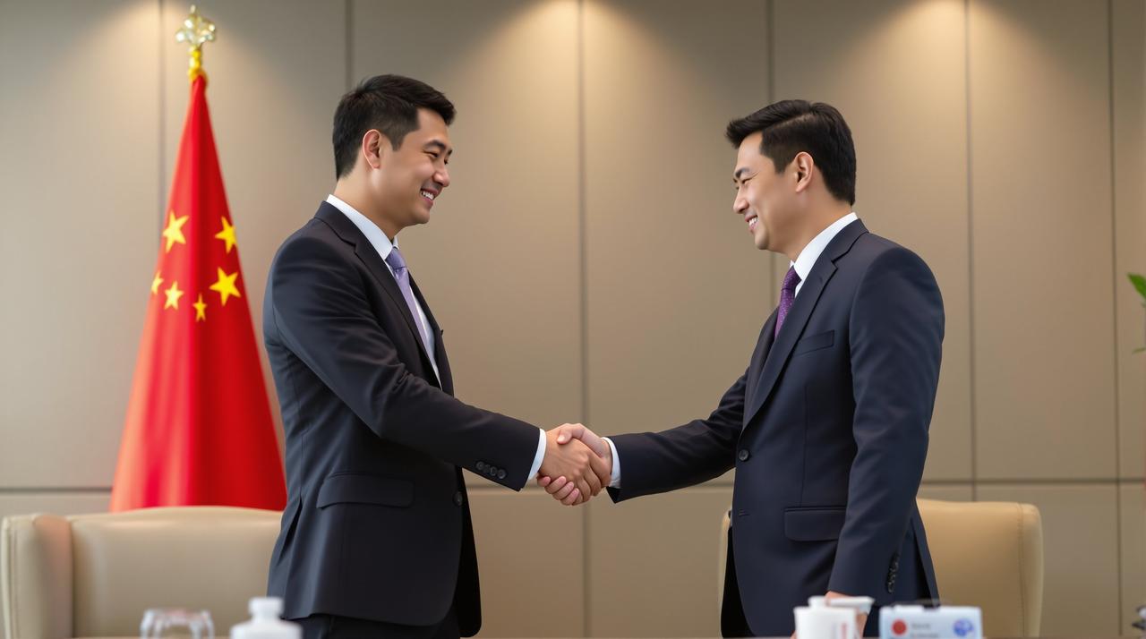 玖玖视频与腾讯视频签署五年战略合作协议