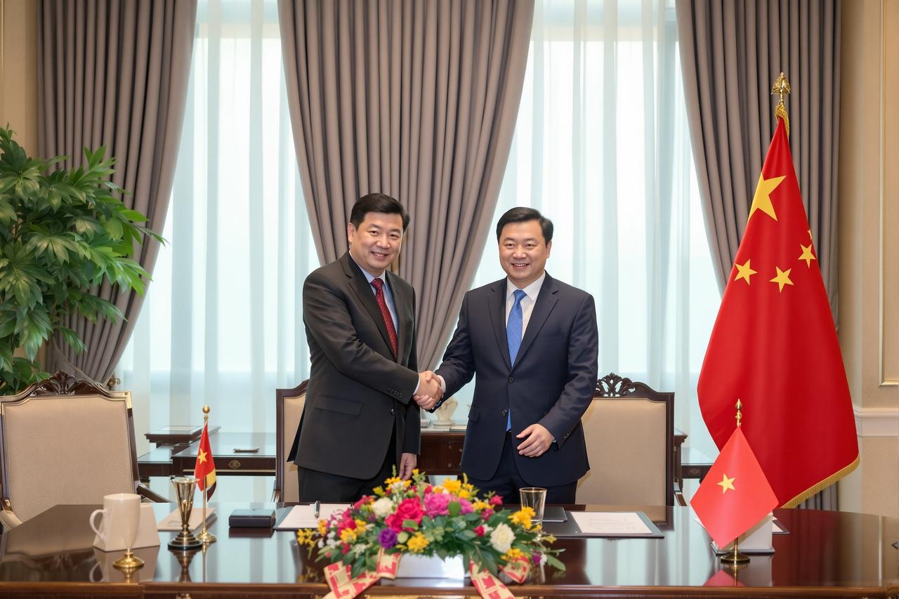 香蕉视频与好莱坞顶级制片公司达成战略合作，共同开发国际化项目